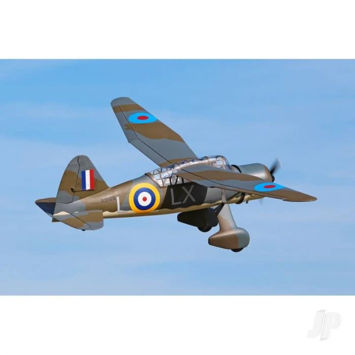 Seagull Models Westland Lysander III 2.99m (117.7in) (SEA-216) 5500158 3 Seagull Models Westland Lysander III 2.99m (117.7in) (SEA-216) 5500158