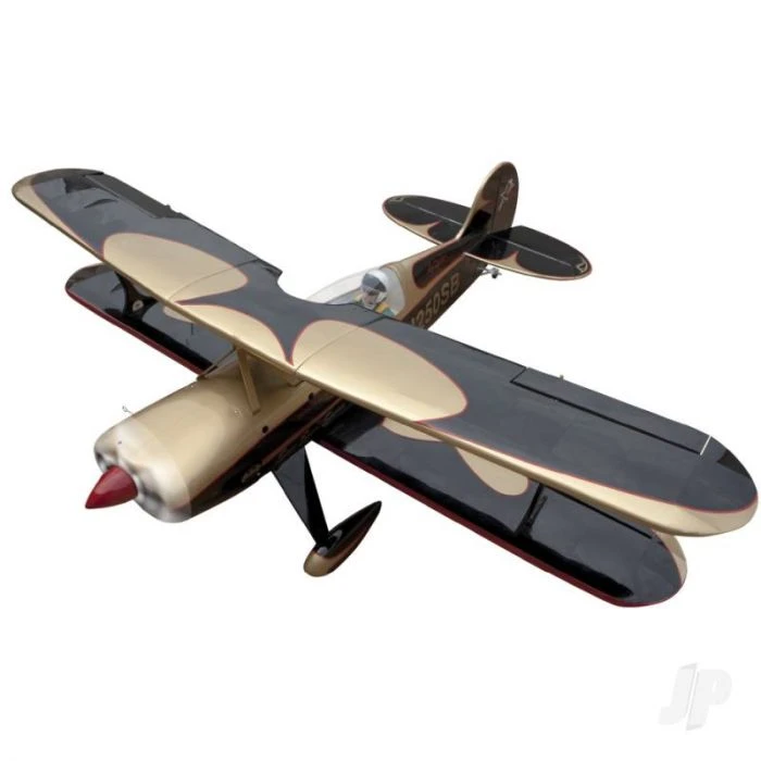 Seagull Models Steen Skybolt N250SB 15cc 1.55m (61in) (SEA-237B) 5500159 3 Seagull Models Steen Skybolt N250SB 15cc 1.55m (61in) (SEA-237B) 5500159