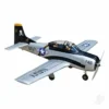 Seagull Models North American T-28 Trojan 1.6m (63in) (SEA-258) 5500172 -Century Store 5500172 jpg
