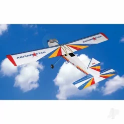 SEAGULL Arising Star V2 40-46 Trainer 1.6m (63in) (SEA-03) 5500182 -Century Store 5500182 1 jpg