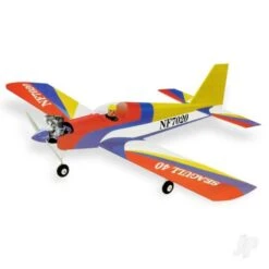 Seagull Models 40 Low Wing Sport 1.44m (55in) (SEA-10) 5500196