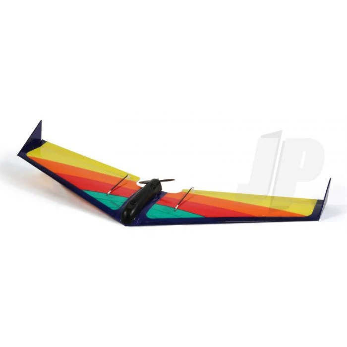 480-SI ELECTRIC FLYING WING 48" 3 480-SI ELECTRIC FLYING WING 48"