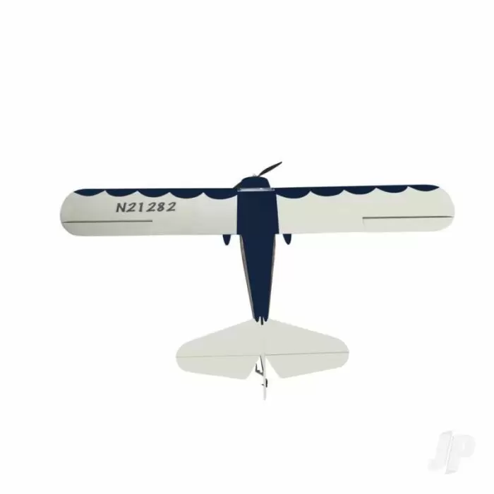 SeaGull Models EP Taylorcraft 25E 1.57m (62in) (SEA-193) 5500605 6 SeaGull Models EP Taylorcraft 25E 1.57m (62in) (SEA-193) 5500605 - Image 4