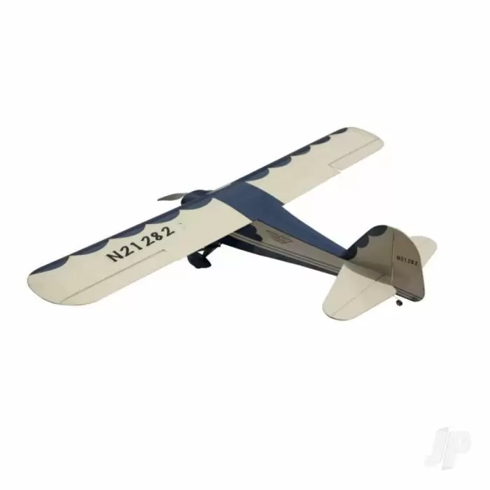 SeaGull Models EP Taylorcraft 25E 1.57m (62in) (SEA-193) 5500605 8 SeaGull Models EP Taylorcraft 25E 1.57m (62in) (SEA-193) 5500605 - Image 6