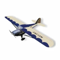 SeaGull Models EP Taylorcraft 25E 1.57m (62in) (SEA-193) 5500605 15 SeaGull Models EP Taylorcraft 25E 1.57m (62in) (SEA-193) 5500605 -Century Store 5500605 1 jpg