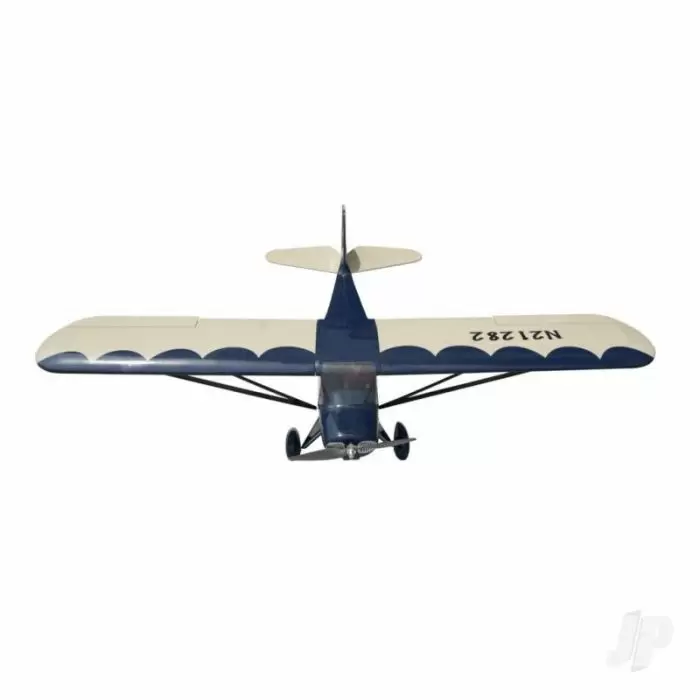 SeaGull Models EP Taylorcraft 25E 1.57m (62in) (SEA-193) 5500605 3 SeaGull Models EP Taylorcraft 25E 1.57m (62in) (SEA-193) 5500605