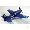 DUMAS F8F-2 Bearcat (76.2cm) (309) 5500908 -Century Store 5500908