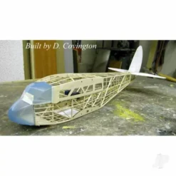 Dumas DH-89 Dragon Rapide (106.68cm) (1815) 5501100 -Century Store 5501100 3 jpg