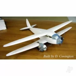 Dumas DH-89 Dragon Rapide (106.68cm) (1815) 5501100 -Century Store 5501100 4 jpg