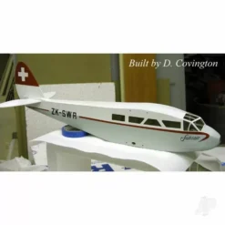 Dumas DH-89 Dragon Rapide (106.68cm) (1815) 5501100 -Century Store 5501100 6 jpg