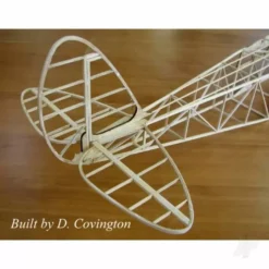 Dumas DH-89 Dragon Rapide (106.68cm) (1815) 5501100 -Century Store 5501100 9 jpg