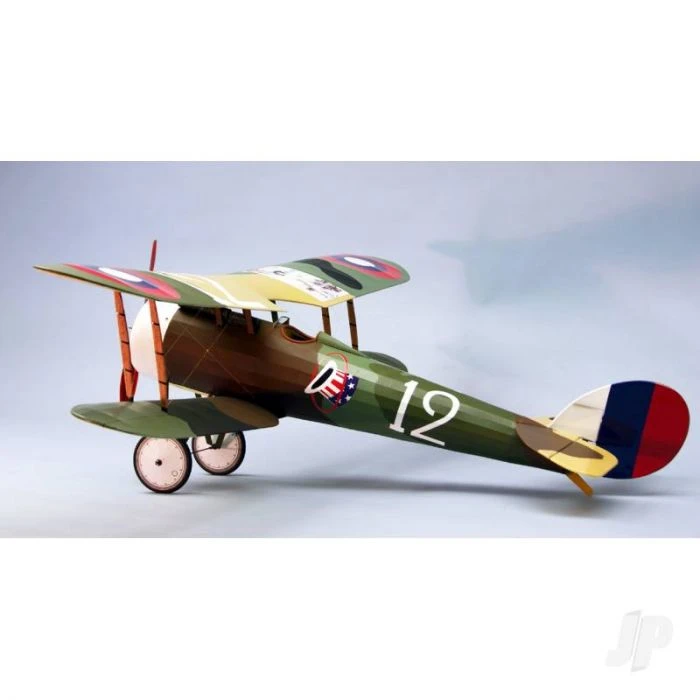 Nieuport 28 (88.9cm) (1819) 5501104 3 Nieuport 28 (88.9cm) (1819) 5501104