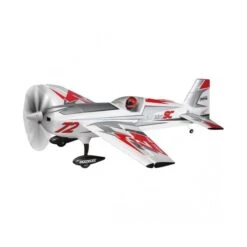 Multiplex RR Extra 330SC SILVER-RED 2(RB403619)