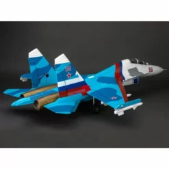 Eflite Su-30 Twin 70mm EDF PNP A-EFL01075 -Century Store A EFL01075 D jpg