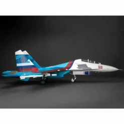 Eflite Su-30 Twin 70mm EDF PNP A-EFL01075 -Century Store A EFL01075 E jpg