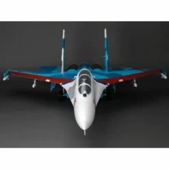 Eflite Su-30 Twin 70mm EDF PNP A-EFL01075 -Century Store A EFL01075 F jpg