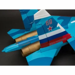 Eflite Su-30 Twin 70mm EDF PNP A-EFL01075 -Century Store A EFL01075 H jpg