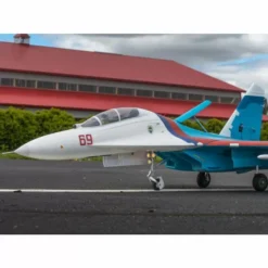 Eflite Su-30 Twin 70mm EDF PNP A-EFL01075 -Century Store A EFL01075 J jpg