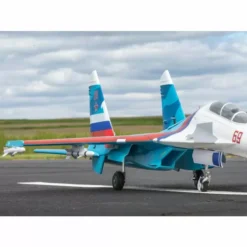 Eflite Su-30 Twin 70mm EDF PNP A-EFL01075 -Century Store A EFL01075 K jpg