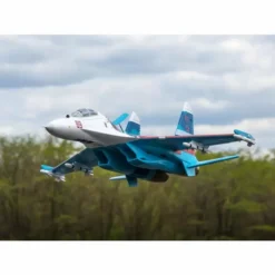 Eflite Su-30 Twin 70mm EDF PNP A-EFL01075 -Century Store A EFL01075 N jpg