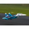 Eflite Su-30 Twin 70mm EDF PNP A-EFL01075 -Century Store A EFL01075 O jpg