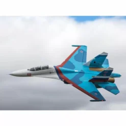 Eflite Su-30 Twin 70mm EDF PNP A-EFL01075 -Century Store A EFL01075 P jpg