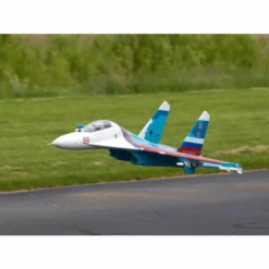 Eflite Su-30 Twin 70mm EDF PNP A-EFL01075 -Century Store A EFL01075 Q jpg