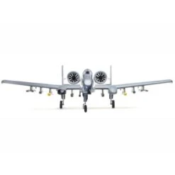Eflite A-10 Thunderbolt II 64mm EDF BNF Basic AS3X W/SAFE A-EFL01150 -Century Store A EFL01150 C