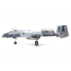 Eflite A-10 Thunderbolt II 64mm EDF BNF Basic AS3X W/SAFE A-EFL01150 -Century Store A EFL01150 D