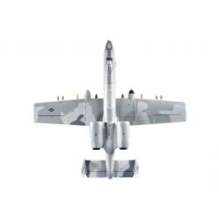 Eflite A-10 Thunderbolt II 64mm EDF BNF Basic AS3X W/SAFE A-EFL01150 -Century Store A EFL01150 F