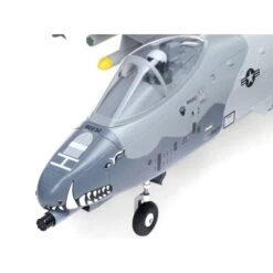 Eflite A-10 Thunderbolt II 64mm EDF BNF Basic AS3X W/SAFE A-EFL01150 -Century Store A EFL01150 J