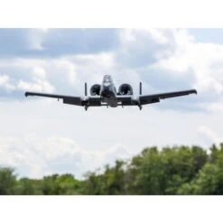 Eflite A-10 Thunderbolt II 64mm EDF BNF Basic AS3X W/SAFE A-EFL01150 -Century Store A EFL01150 P