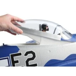 Eflite P-51D Mustang 1.5m BNF Basic A-EFL01250 39 Eflite P-51D Mustang 1.5m BNF Basic A-EFL01250 -Century Store A EFL01250 I