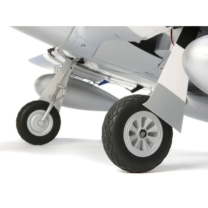 Eflite P-51D Mustang 1.5m BNF Basic A-EFL01250 22 Eflite P-51D Mustang 1.5m BNF Basic A-EFL01250 - Image 20