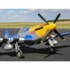 Eflite P-51D Mustang 1.5m BNF Basic A-EFL01250 2 Eflite P-51D Mustang 1.5m BNF Basic A-EFL01250 -Century Store A EFL01250 N