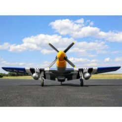 Eflite P-51D Mustang 1.5m BNF Basic A-EFL01250 38 Eflite P-51D Mustang 1.5m BNF Basic A-EFL01250 -Century Store A EFL01250 P