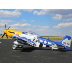 Eflite P-51D Mustang 1.5m BNF Basic A-EFL01250 27 Eflite P-51D Mustang 1.5m BNF Basic A-EFL01250 -Century Store A EFL01250 Q