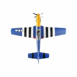 Eflite P-51D Mustang 1.5m PNP A-EFL01275 -Century Store A EFL01275 C jpg