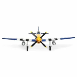 Eflite P-51D Mustang 1.5m PNP A-EFL01275 -Century Store A EFL01275 D jpg
