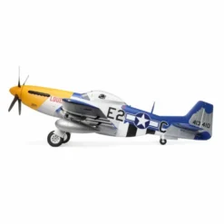 Eflite P-51D Mustang 1.5m PNP A-EFL01275 -Century Store A EFL01275 G jpg