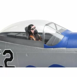 Eflite P-51D Mustang 1.5m PNP A-EFL01275 -Century Store A EFL01275 H jpg