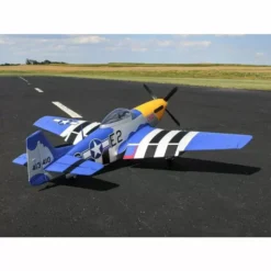 Eflite P-51D Mustang 1.5m PNP A-EFL01275 -Century Store A EFL01275 M jpg