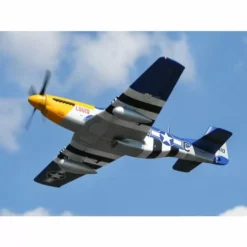 Eflite P-51D Mustang 1.5m PNP A-EFL01275 -Century Store A EFL01275 S jpg