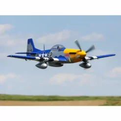 Eflite P-51D Mustang 1.5m PNP A-EFL01275 -Century Store A EFL01275 U jpg