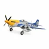 Eflite P-51D Mustang 1.5m PNP A-EFL01275 2 Eflite P-51D Mustang 1.5m PNP A-EFL01275 -Century Store A EFL01275 jpg