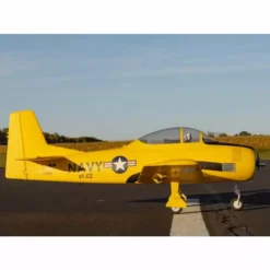 Eflite Carbon-Z T-28 Trojan 2.0m BNF Basic With AS3X And SAFE Selec A-EFL013550 27 Eflite Carbon-Z T-28 Trojan 2.0m BNF Basic With AS3X And SAFE Selec A-EFL013550 -Century Store A EFL013550 E jpg