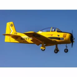 Eflite Carbon-Z T-28 Trojan 2.0m BNF Basic With AS3X And SAFE Selec A-EFL013550 23 Eflite Carbon-Z T-28 Trojan 2.0m BNF Basic With AS3X And SAFE Selec A-EFL013550 -Century Store A EFL013550 I jpg