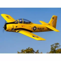 Eflite Carbon-Z T-28 Trojan 2.0m BNF Basic With AS3X And SAFE Selec A-EFL013550 19 Eflite Carbon-Z T-28 Trojan 2.0m BNF Basic With AS3X And SAFE Selec A-EFL013550 -Century Store A EFL013550 M jpg