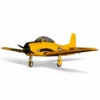 Eflite Carbon-Z T-28 Trojan 2.0m BNF Basic With AS3X And SAFE Selec A-EFL013550