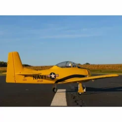 Eflite Carbon-Z T-28 Trojan 2.0m PNP A-EFL013575 -Century Store A EFL013575 B jpg